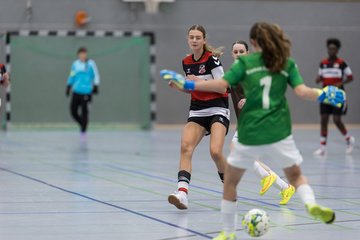 Bild 118 - wBJ Futsalmeisterschaft Vorrunde